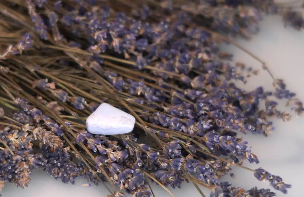 CHALCEDON Schlafstein